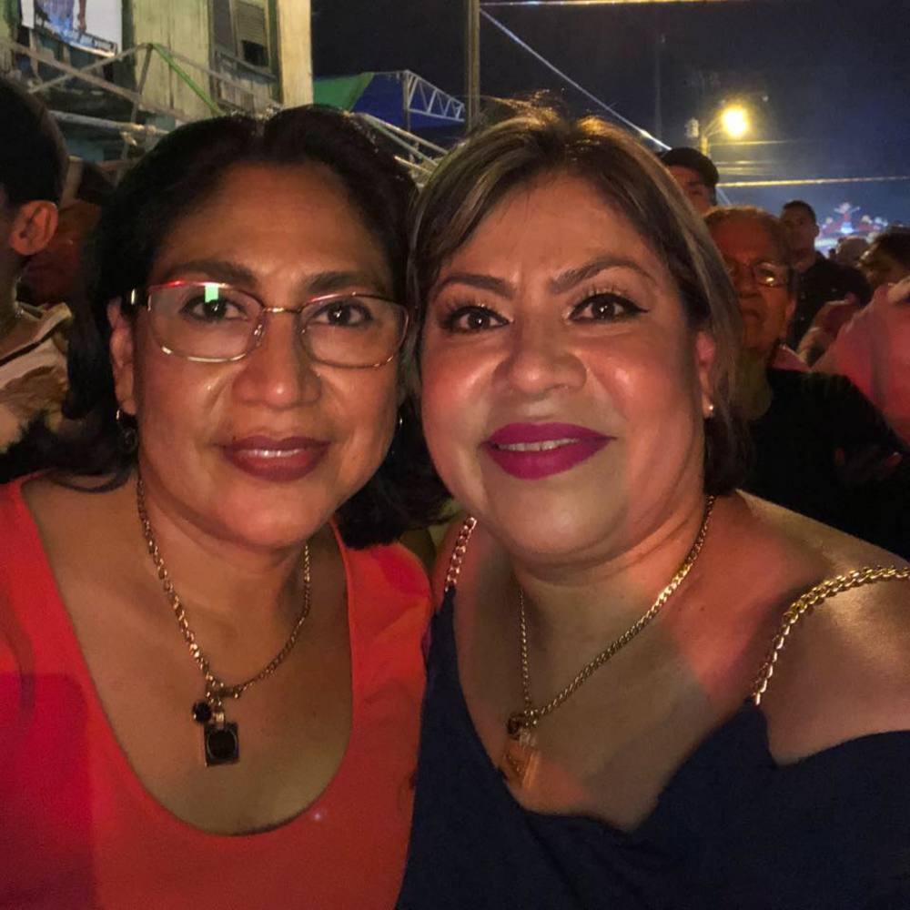 Meet your Posher, Jackie